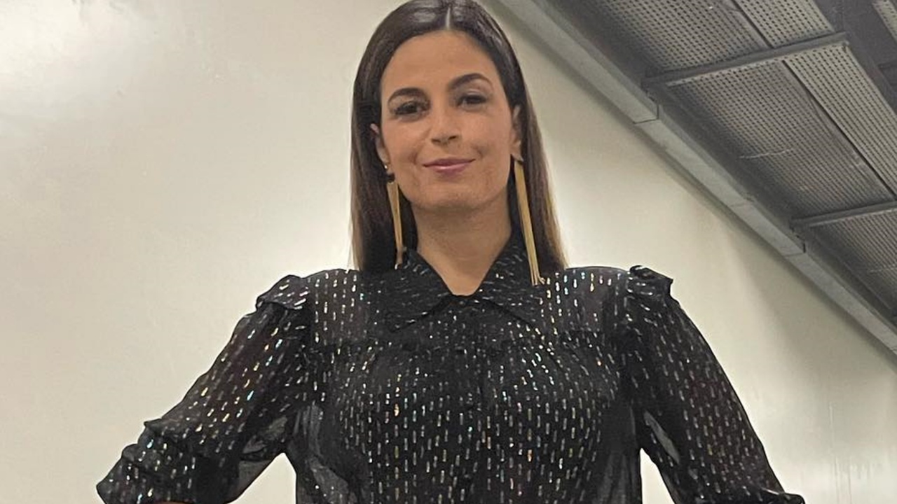 Emanuelle Araújo comemora volta de ‘A Favorita’: “Trabalho muito importante”