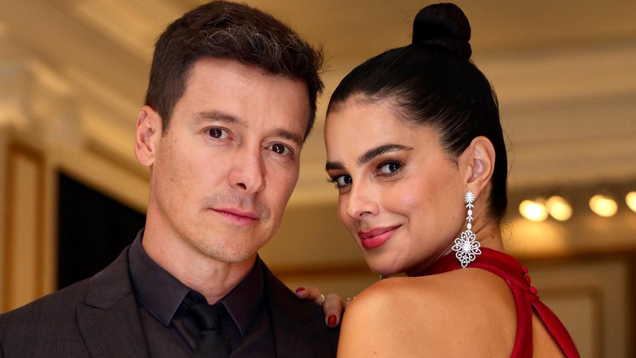 Rodrigo Faro e Vera Viel surgem fantasiados e conquistam a web: ”Arrasaram”