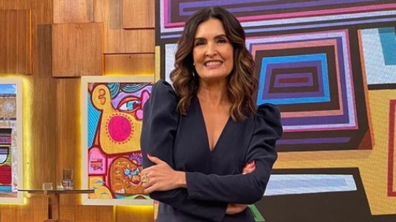 Fátima Bernardes fala sobre suas motivações para sair do Encontro