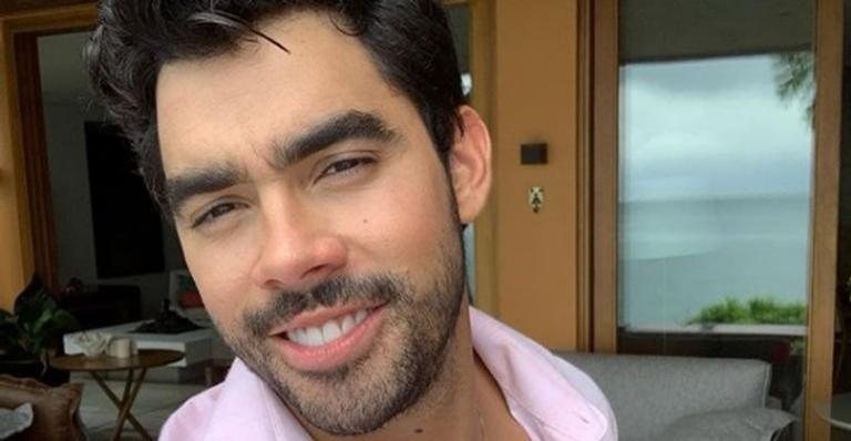 Família de Gabriel Diniz promove missa de 3 anos da morte do cantor