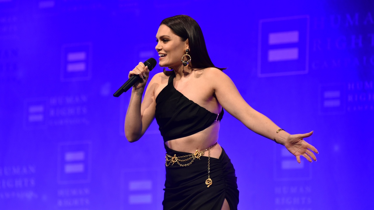 Jessie J fará show único em São Paulo em setembro