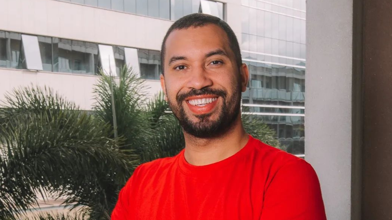 Gil do Vigor se despede do Dança dos Famosos: ”Muita alegria e gratidão”