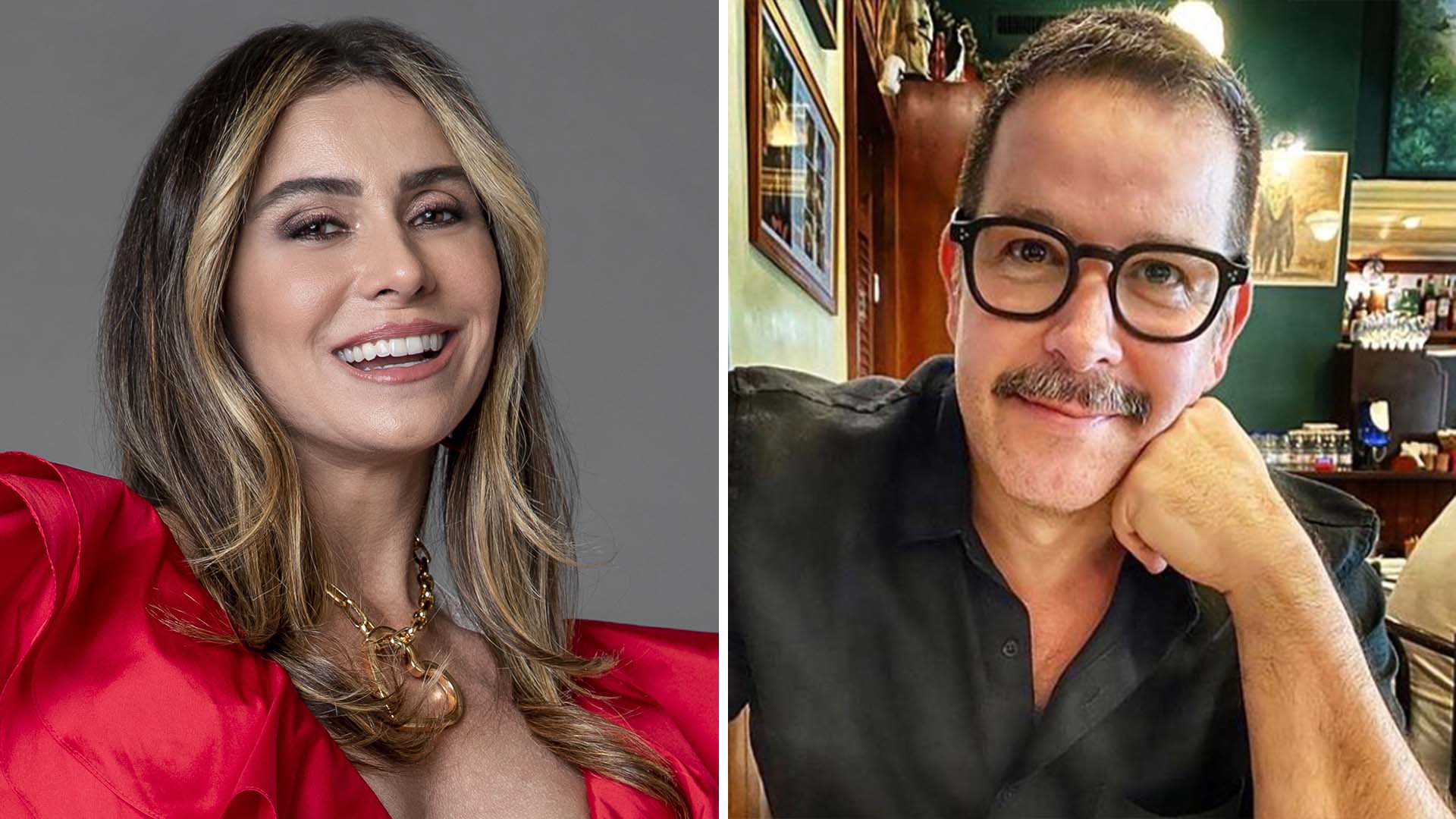 Filho de Giovanna Antonelli e Murilo Benício assina com agência de modelos, diz jornal