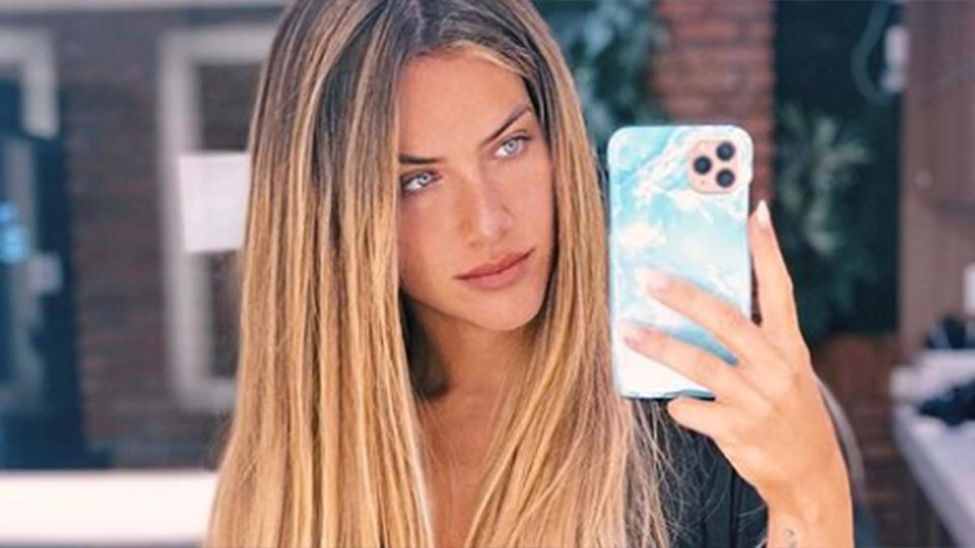Giovanna Ewbank reclama de obra na casa de Fernanda Gentil