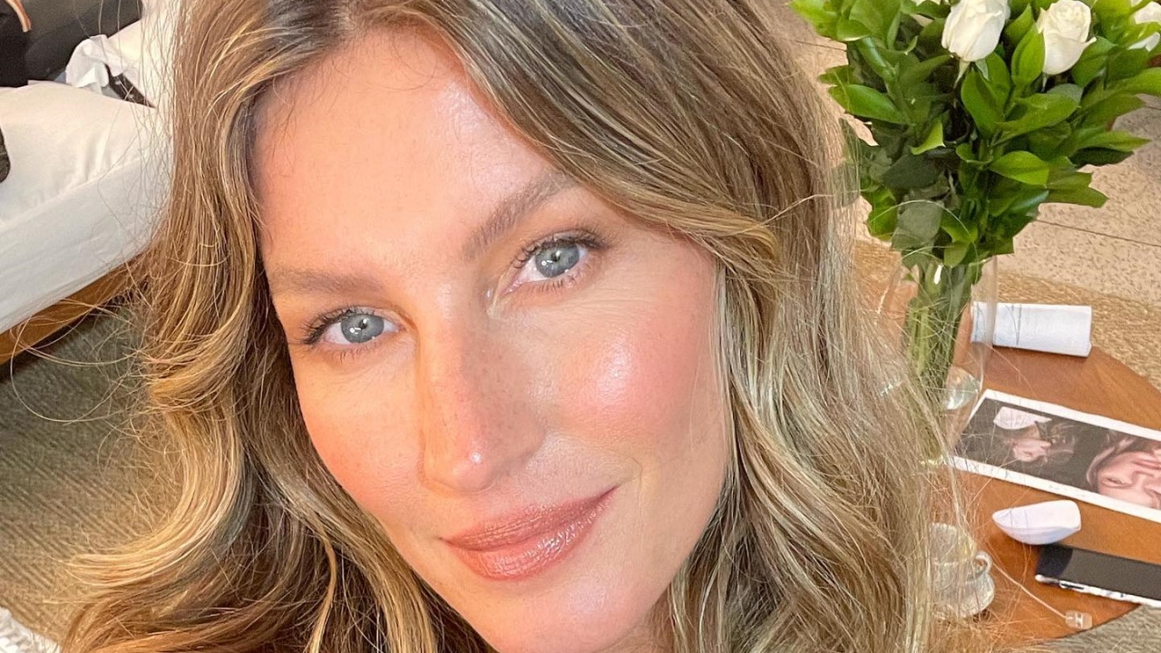 Gisele Bündchen revela ter imposto condição para participar de ‘O Diabo Veste Prada’