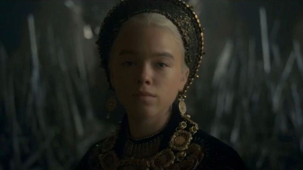 “House Of The Dragon”, série derivada de “Game of Thrones”, ganha trailer emocionante