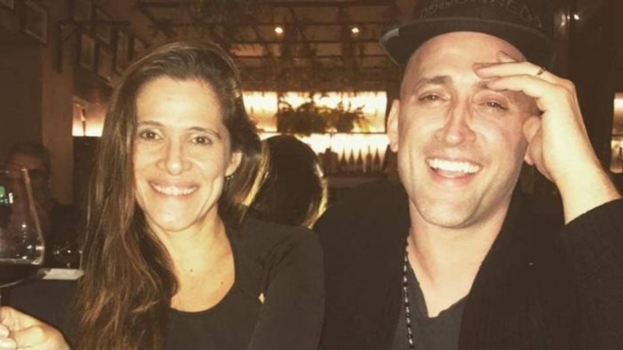 ”Dia 4 de maio a gente sempre comemorava nossos grandes sucessos”, conta Ingrid Guimarães ao lamentar 1 ano sem Paulo Gustavo