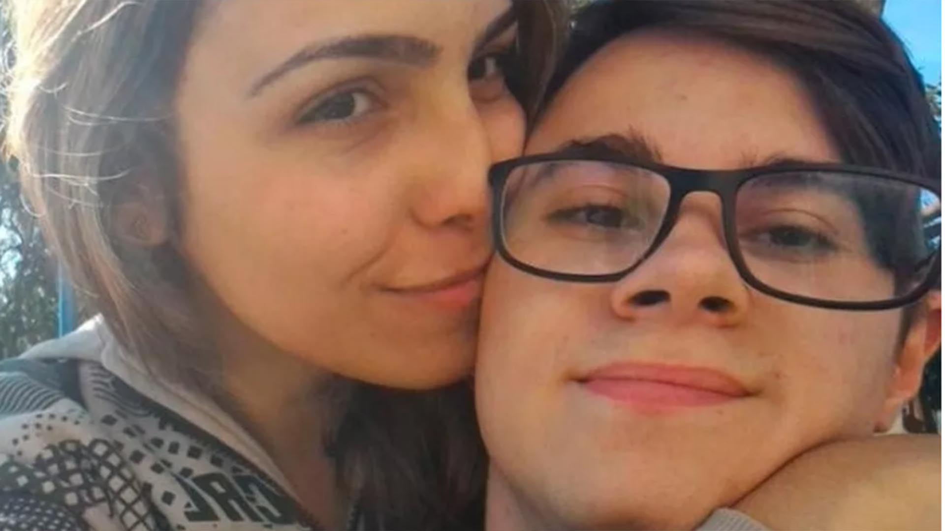 Ex-namorada de Rafael Miguel comenta a prisão do pai