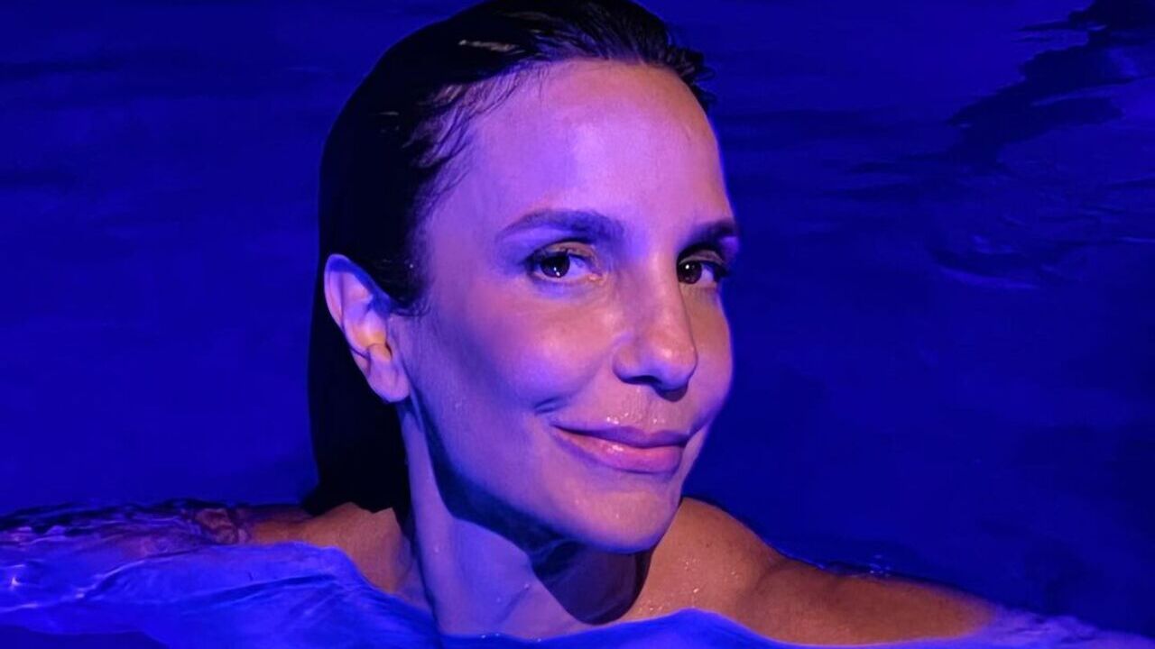 Filho de Ivete Sangalo vende itens pessoais para comprar prancha: ”Compartilha aí”