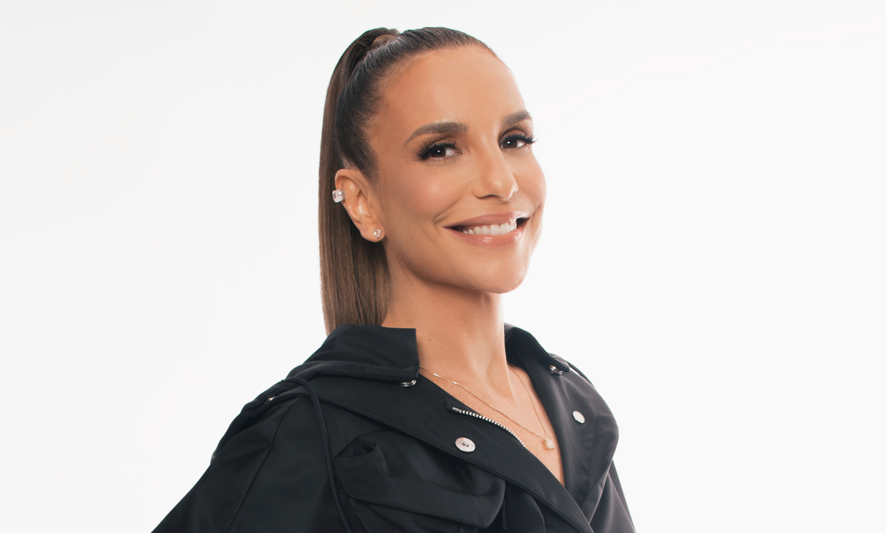 Ivete Sangalo além da cantora: as outras facetas da artista