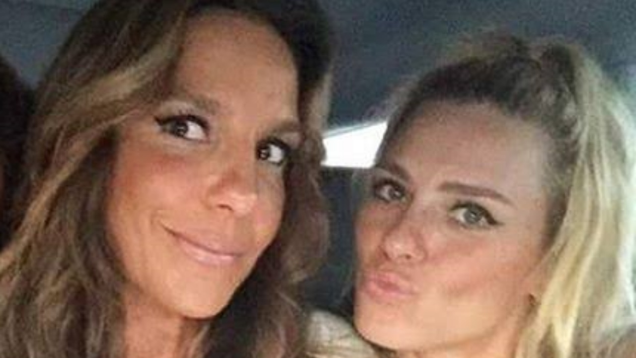Carolina Dieckmann homenageia Ivete Sangalo em seu aniversário: “Dia de mainha”