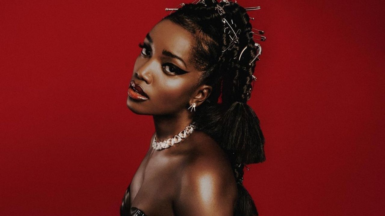 IZA anuncia nova música ‘Fé’, faixa do seu 2º álbum