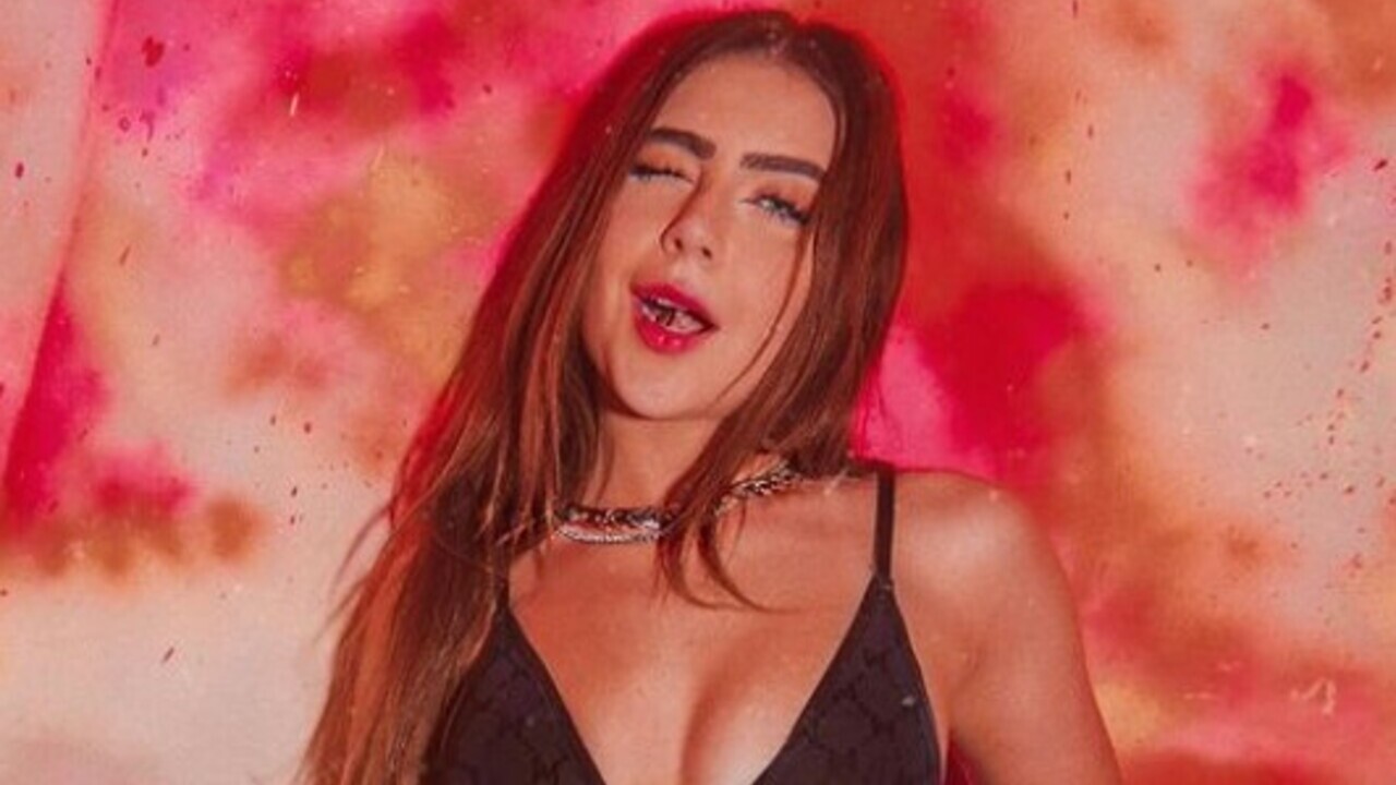 Jade Picon esbanja beleza em selfies e fãs rasgam elogios: “Belíssima”