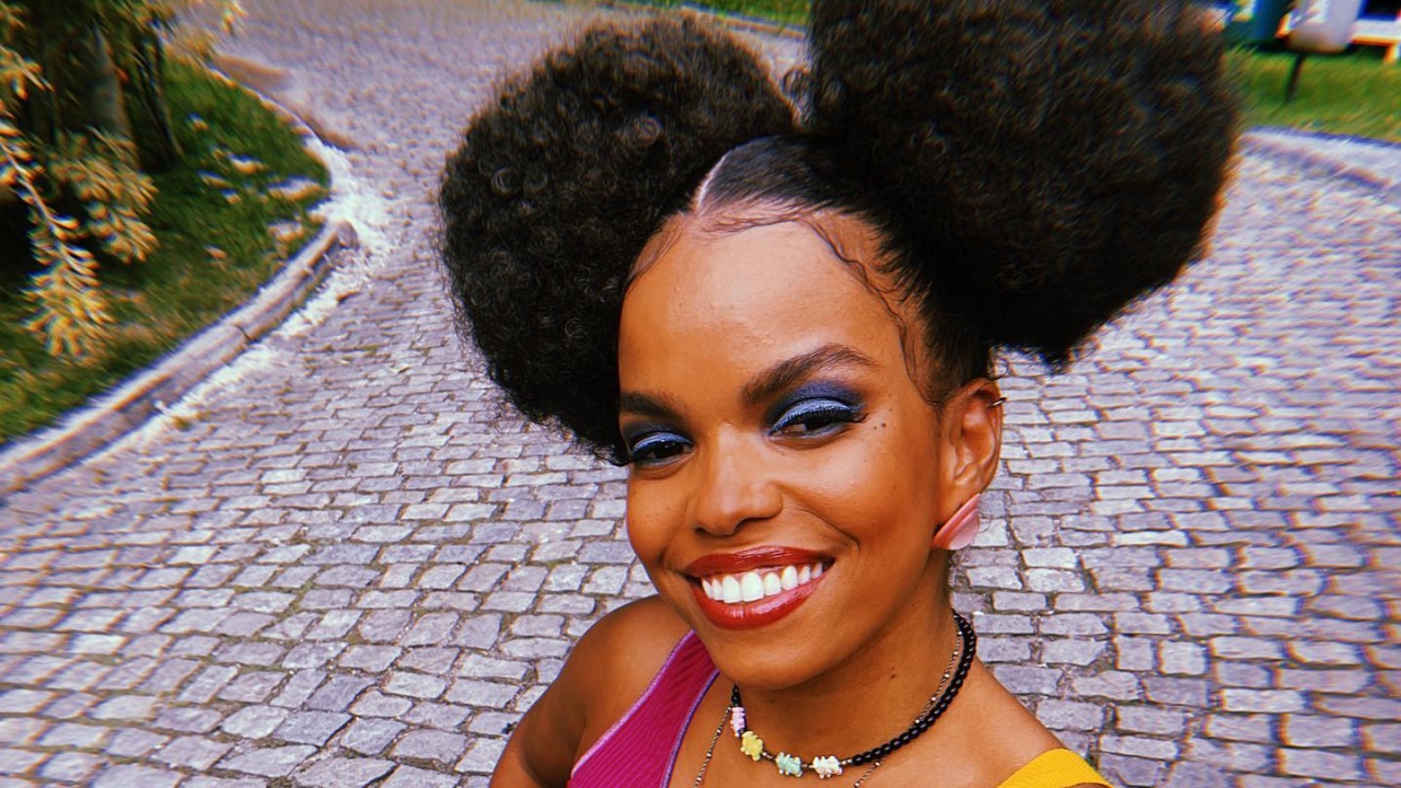 Jeniffer Nascimento fala sobre estreia de ‘Cara e Coragem’: “Espero que vocês amem”