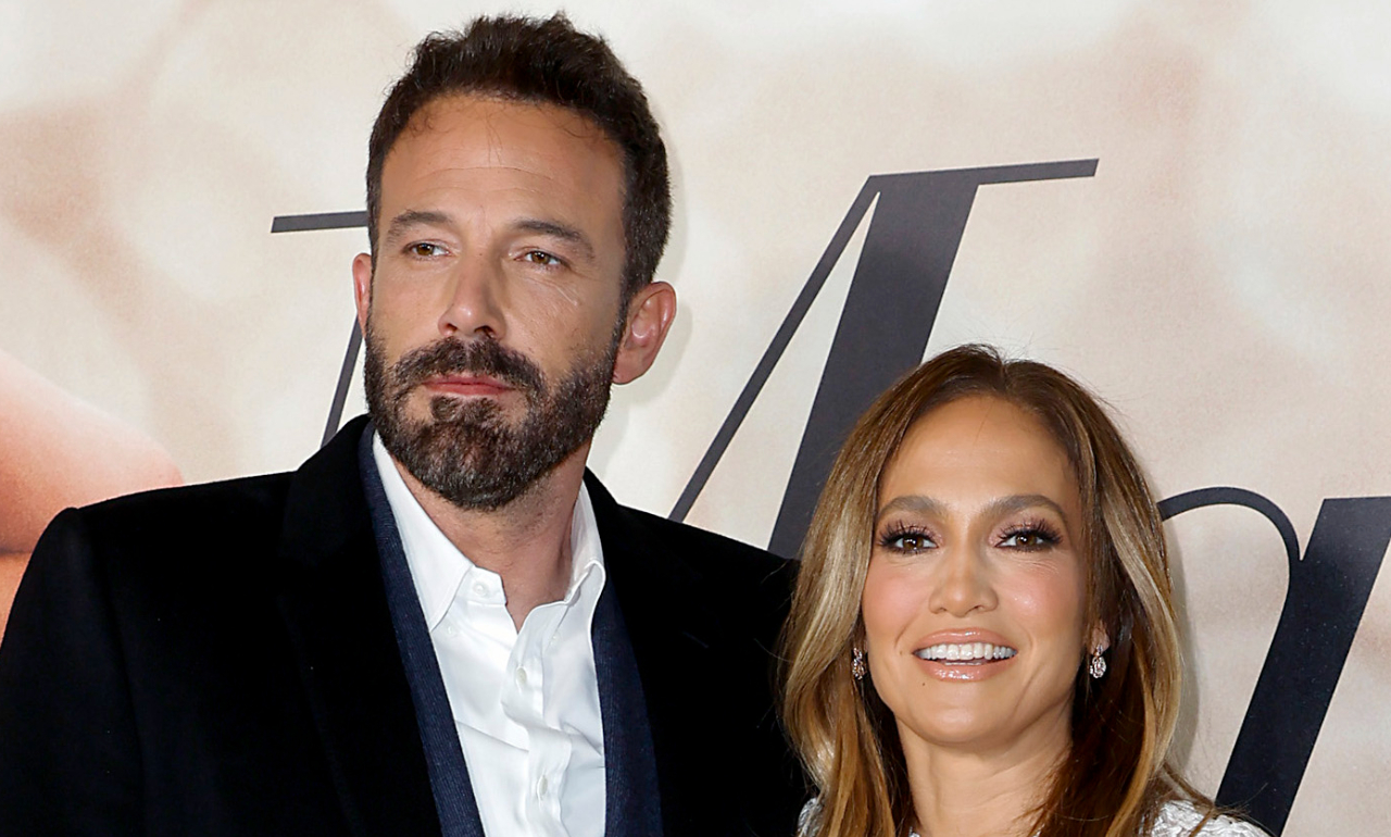 Jennifer Lopez relembra vídeo dos anos 2000 ao lado de Ben Affleck para celebrar o Dia das Mães