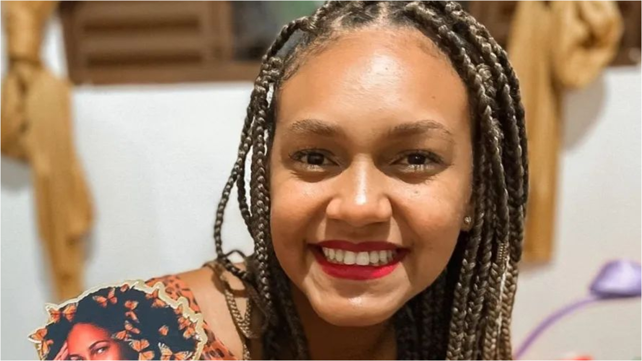 Jessilane, do BBB 22, mostra o primeiro encontro que teve com seus fãs: ”Que alegria”