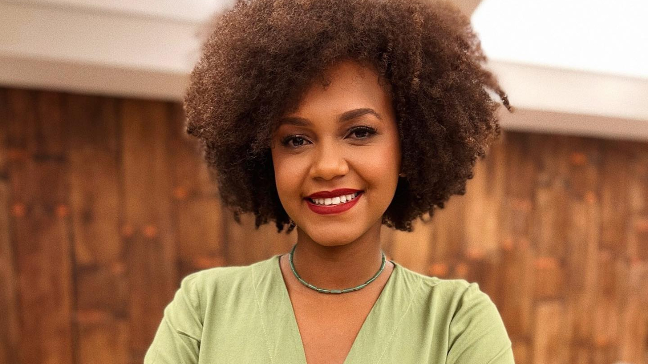 Jessilane, do BBB 22, revela que vai desfilar no SPFW: ”Estou muito feliz”