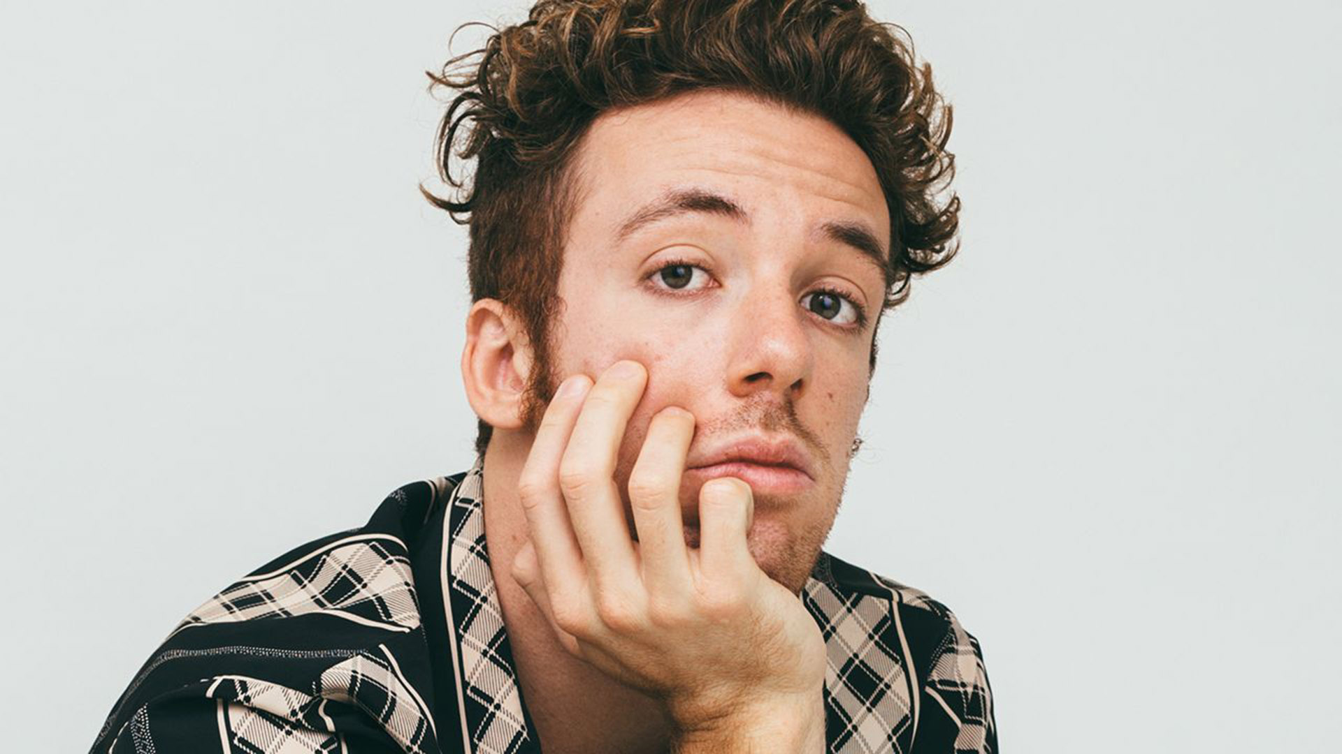 João Côrtes comemora trabalho em produção feita em inglês
