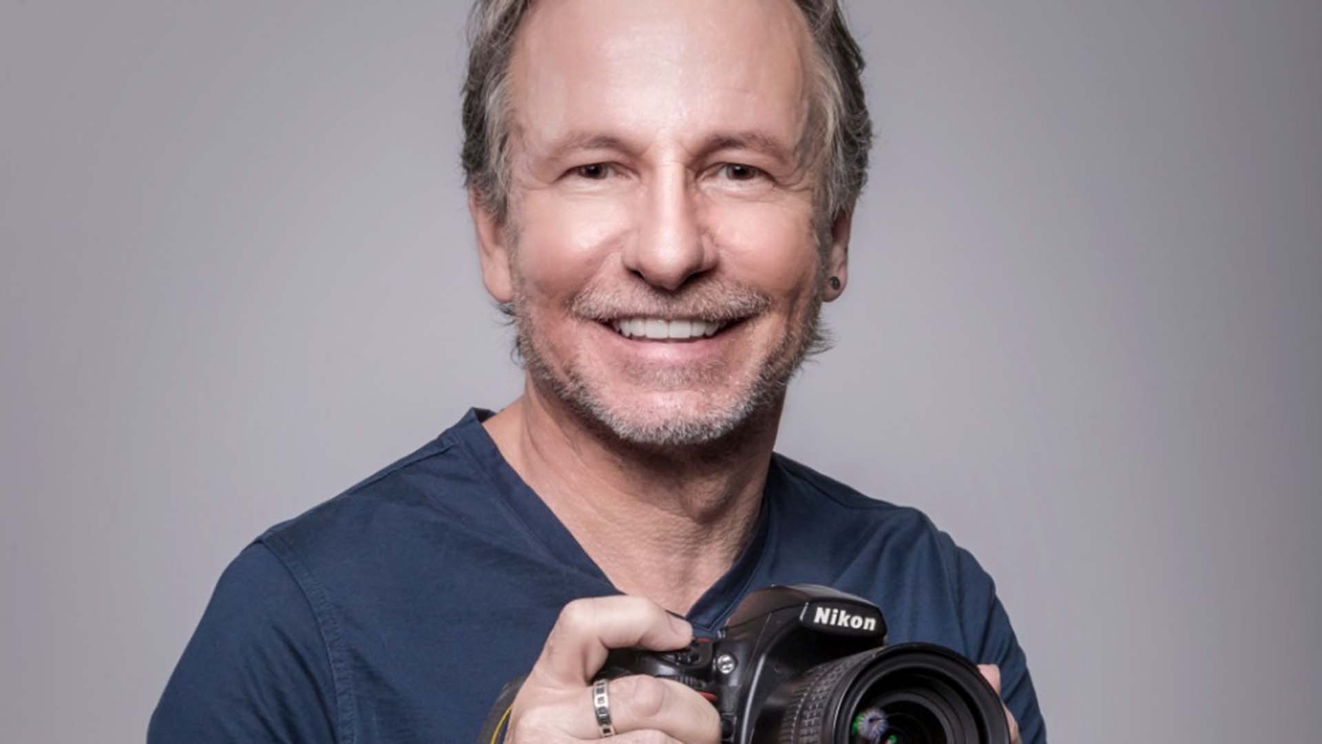 Fotógrafo João Passos anuncia sua nova exposição em São Paulo