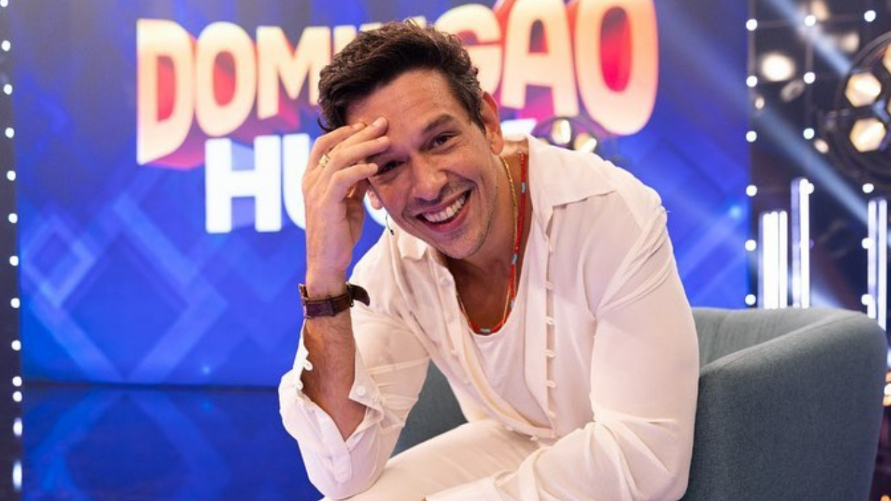 João Vicente de Castro surge ao lado de Sônia Braga e se derrete: ”Nunca houve mulher como Sônia”