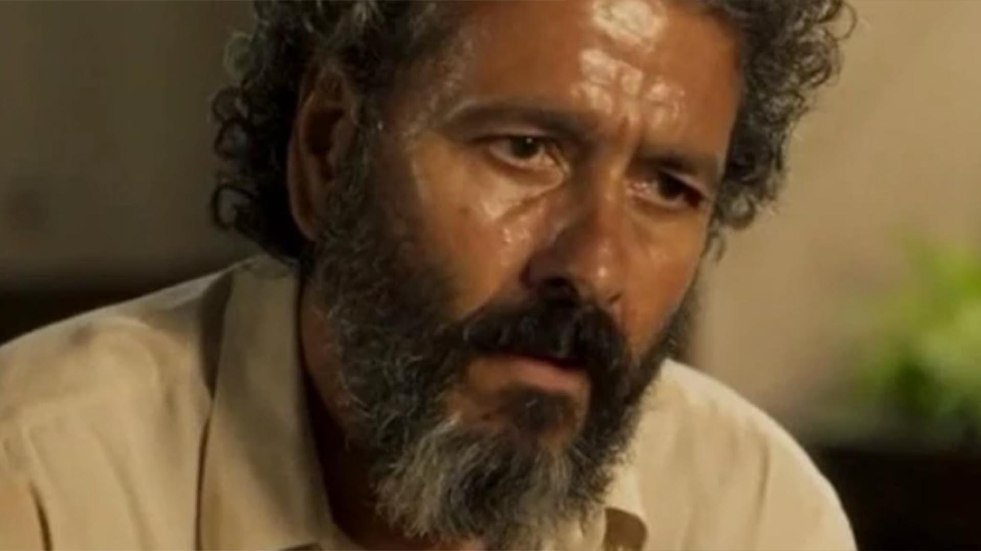 Pantanal: José Leôncio tem pesadelo com Madeleine