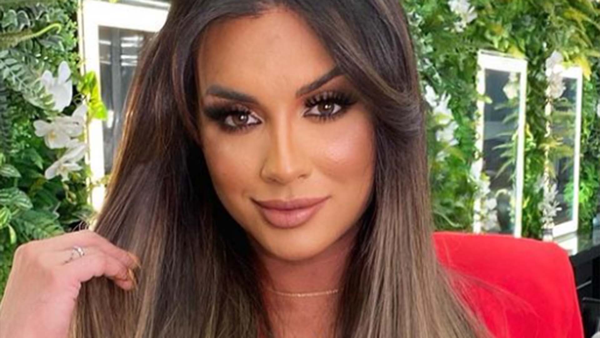 Juju Salimeni diz que não usa sutiã há 15 anos e revela o motivo