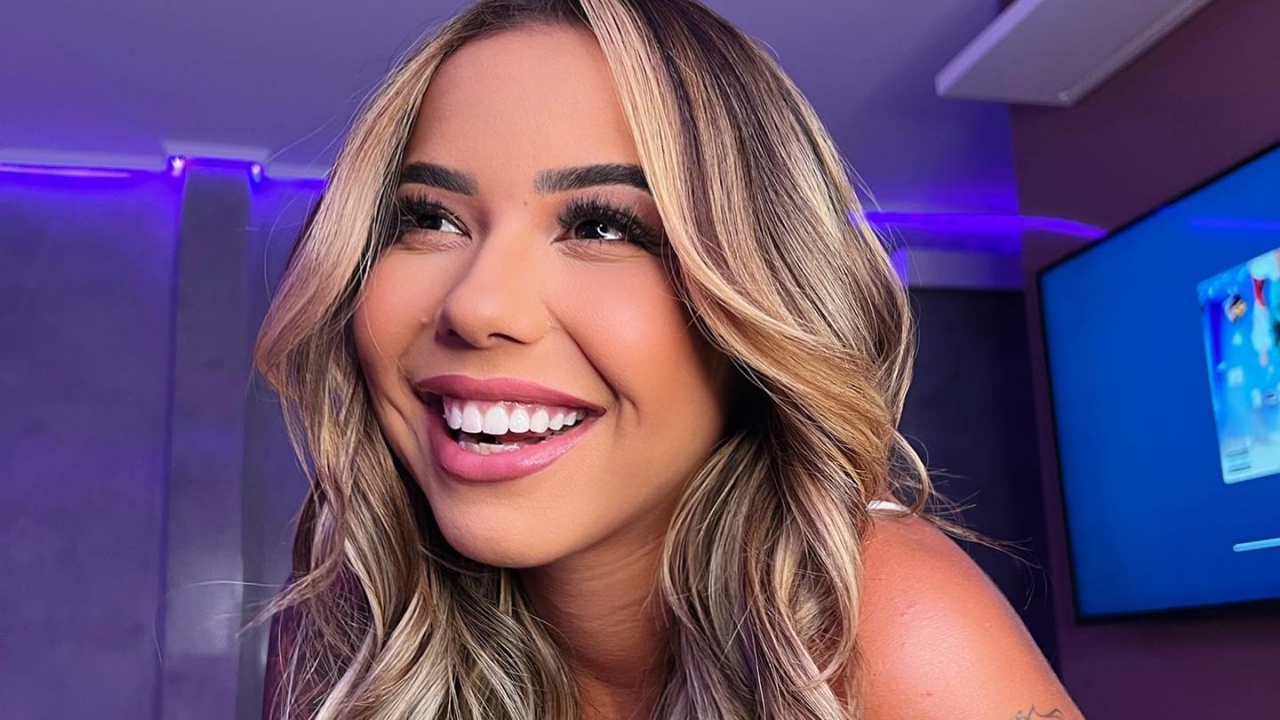 Júlia Peixoto revela o segredo de seu sucesso: “Personalidade e autenticidade”