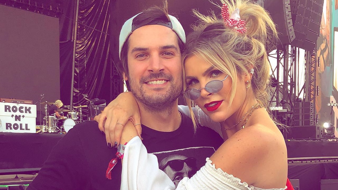 Julia Faria comemora aniversário do irmão com bela homenagem: “Te amo”
