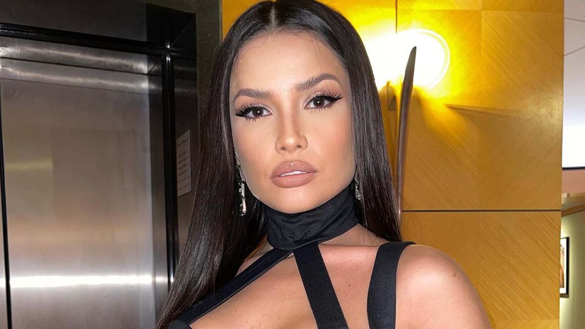 Juliette exibe “beleza de milhões” em cliques nas redes sociais