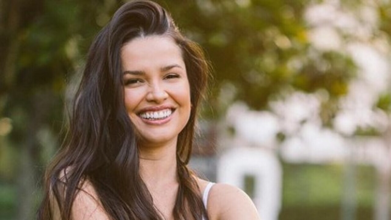 Juliette explica porquê não mostra o pai em suas redes sociais
