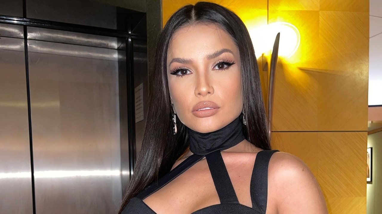 Juliette fala sobre a fama após o BBB 21 e sobre seu anonimato antes do programa