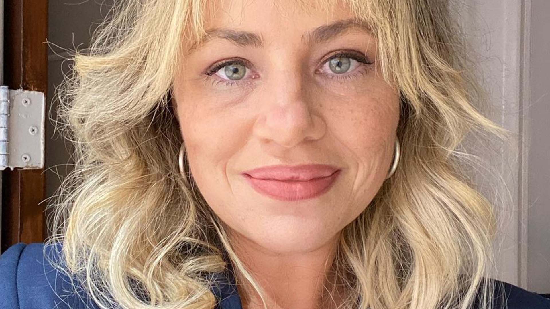 Karine Teles se despede de Madeleine na novela Pantanal