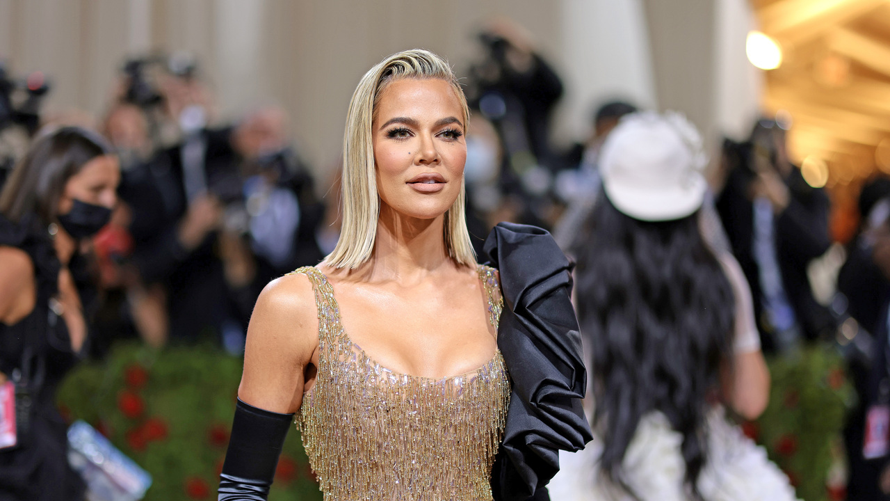 Momento em que Khloé Kardashian descobriu traição de Tristan Thompson foi filmado para o reality-show The Kardashians