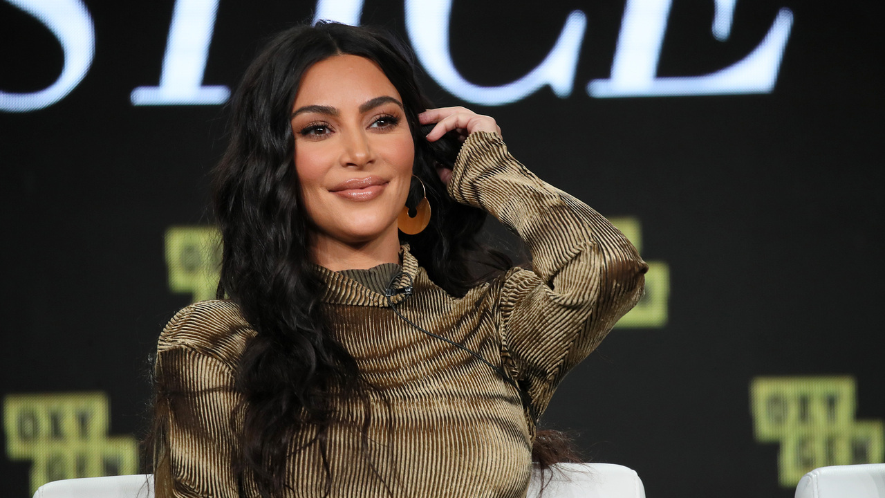 Kim Kardashian revela que Kanye West criticou suas roupas após a separação