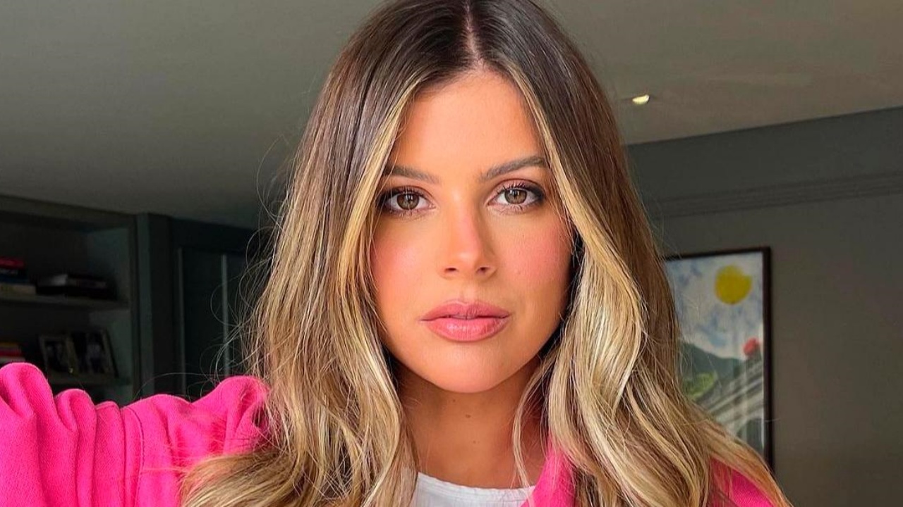 Lala Rudge se casa com vestido deslumbrante em cerimônia luxuosa na Itália