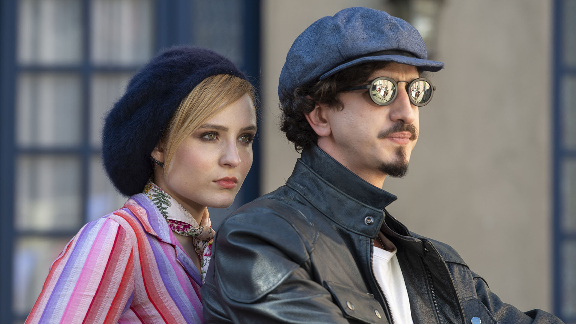 Personagem de Johnny Massaro em ‘Além da Ilusão’ vai mexer com Isadora