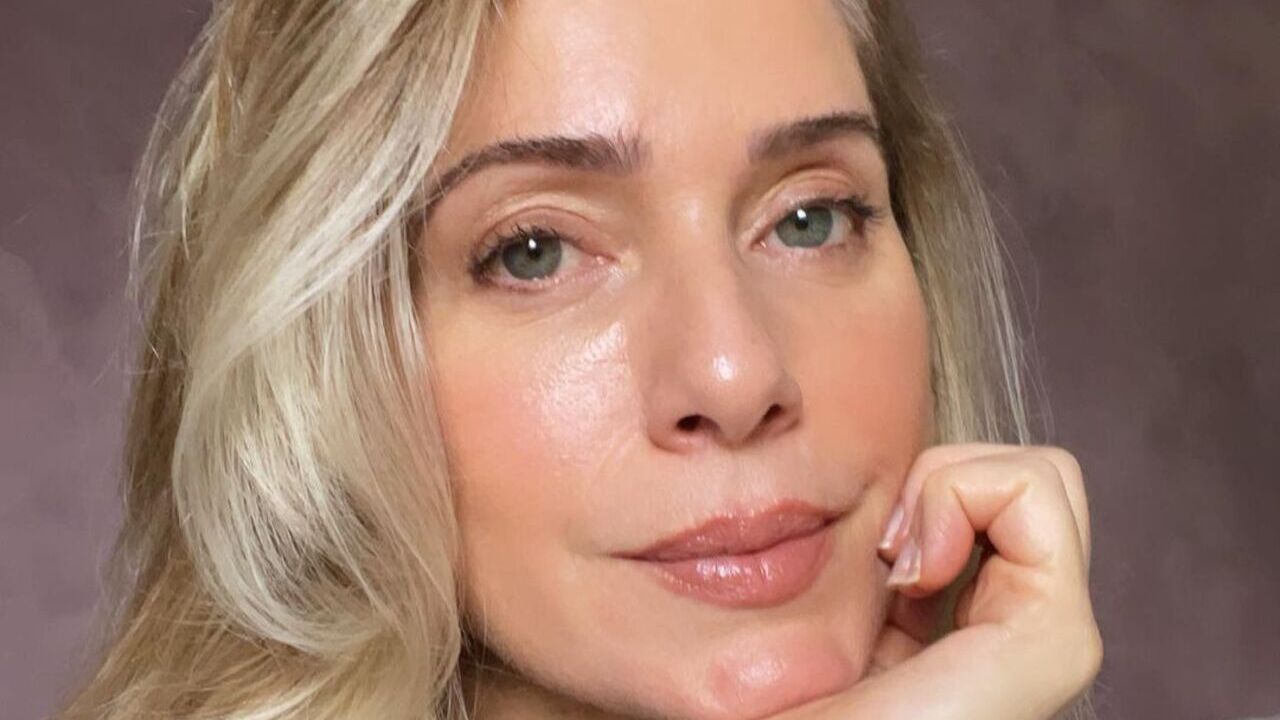 Leticia Spiller relembra momento com atrizes em ‘O Rei do Gado’: ”Minhas divas”
