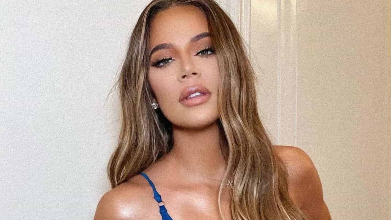 Khloé Kardashian abre as portas da sua nova mansão avaliada em mais de R$ 100 milhões
