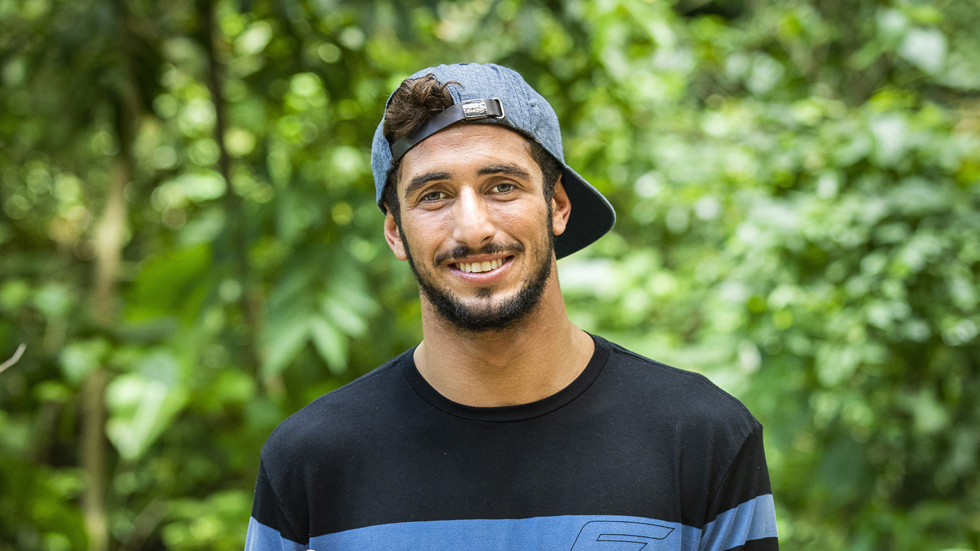 Nasceu! Lucas Chumbo apresenta a filha recém-nascida