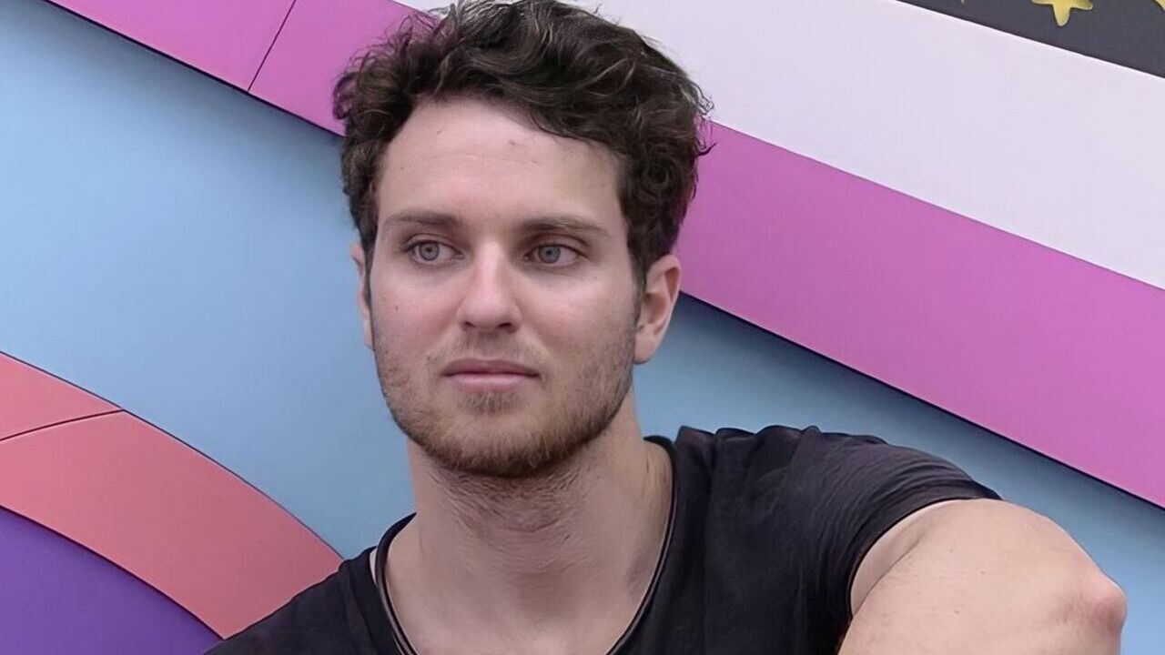 Ex-BBB Lucas Bissoli faz harmonização facial e surpreende com resultado