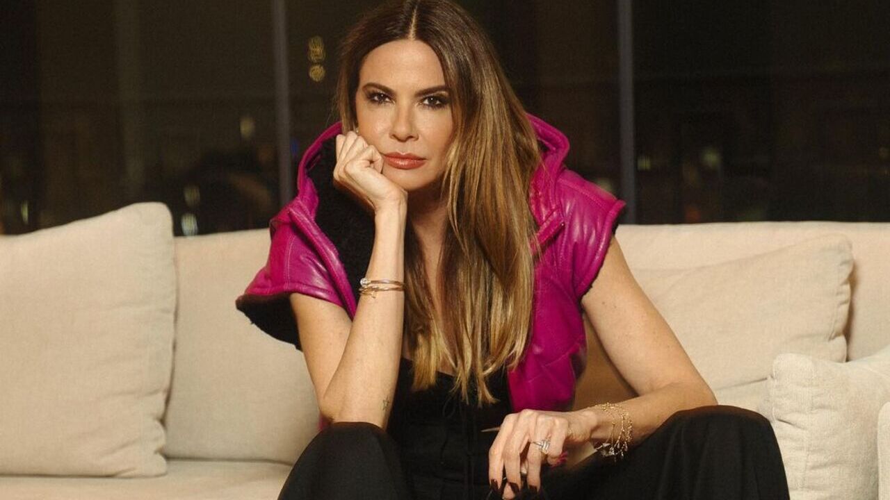 Luciana Gimenez faz desabafo sobre ausência na vida dos filhos