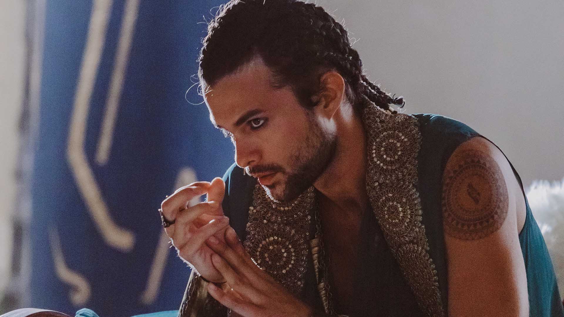 Reis: resumo da novela de 23 a 27 de maio