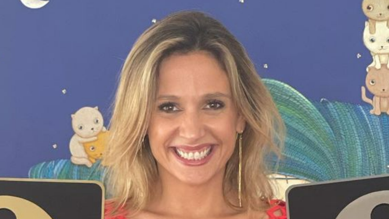 Luisa Mell é internada após sofrer convulsão e desabafa: ”Não sei se consigo viver assim”