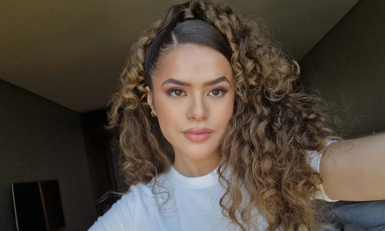 Maisa Silva abre álbum de fotos de passeio pela Itália: ”Doce vida”