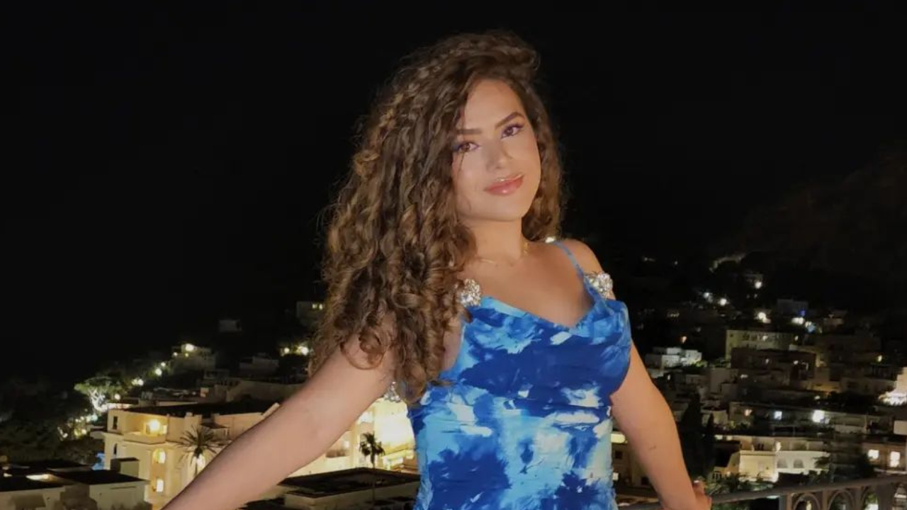 Maisa Silva desembarca em Londres e surpreende com novo estilo: ”Apaixonada”