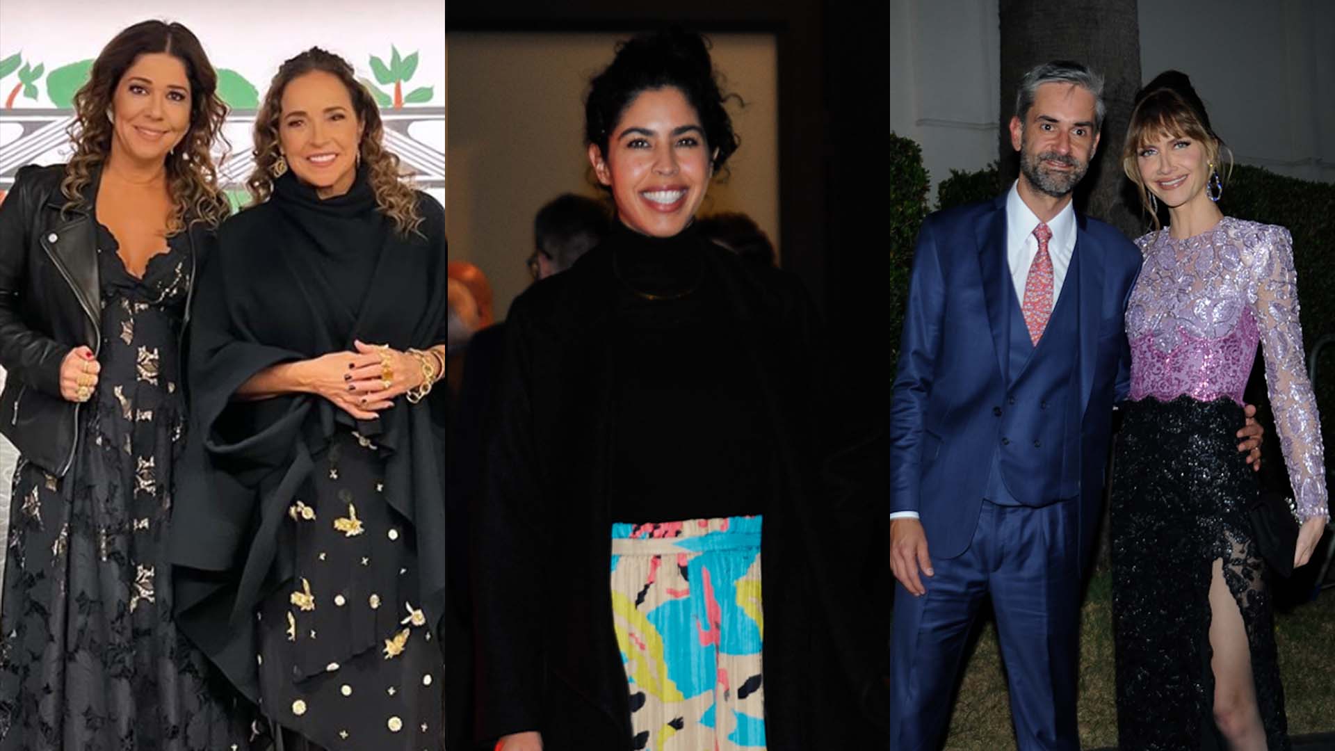 Políticos e famosos marcam presença no casamento de Lula e Janja