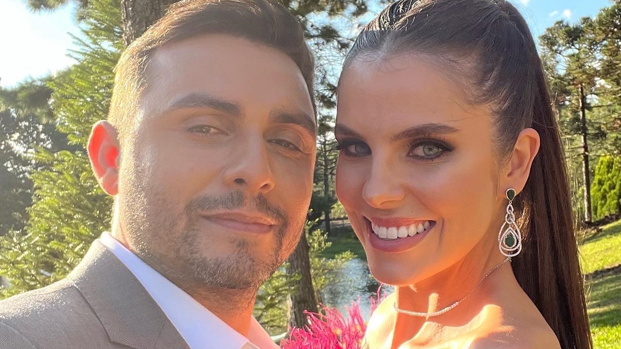 Mano Walter presta bela homenagem no aniversário da esposa: “Muito orgulho de você”