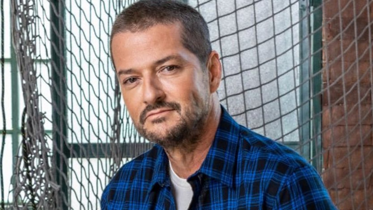 Marcelo Serrado comemora estreia de ‘Cara e Coragem’: “Moa chegou com tudo”