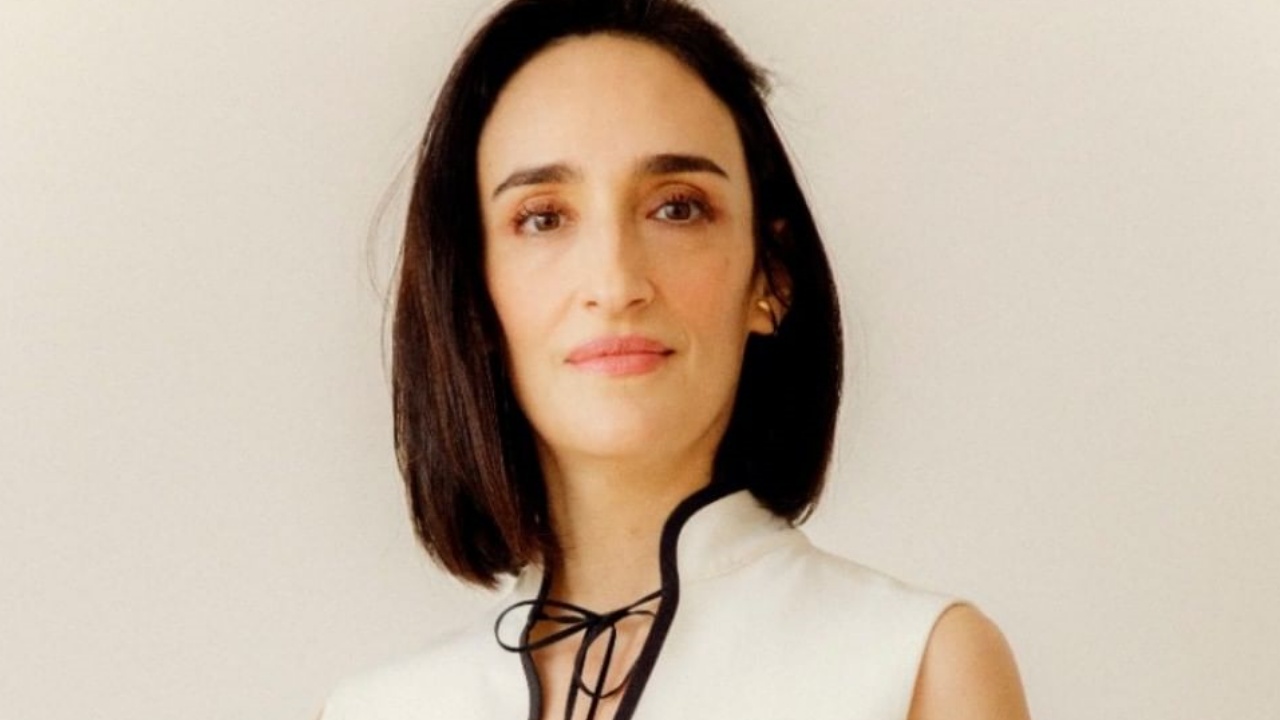 Maria Prata testa positivo para a covid-19: “Sintomas de uma gripona braba”