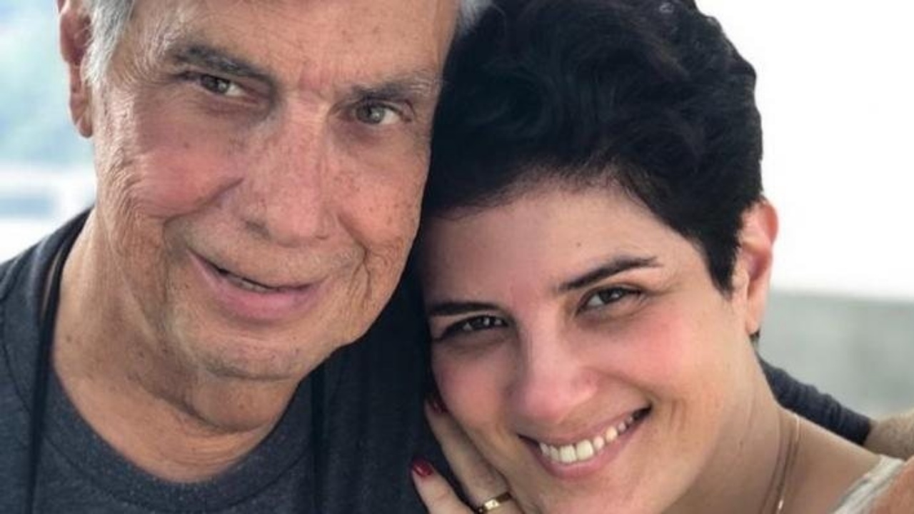 Mariana Godoy homenageia o pai no dia em que ele faria aniversário: “Fica a saudade”